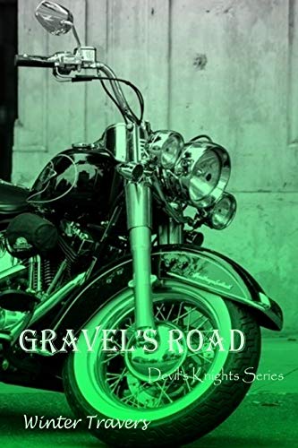 Gravel's Road book cover