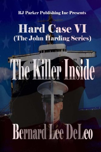The Killer Inside book cover
