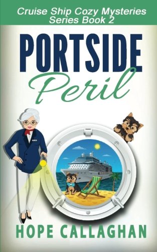 Portside Peril book cover