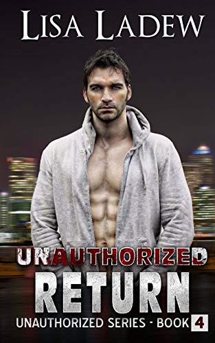 Unauthorized Return book cover