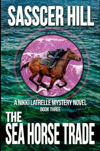 The Sea Horse Trade book cover