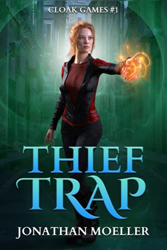 Thief Trap