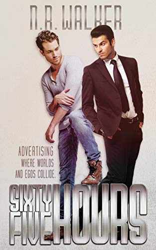 Sixty Five Hours book cover