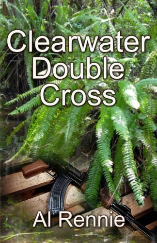 Clearwater Double Cross book cover