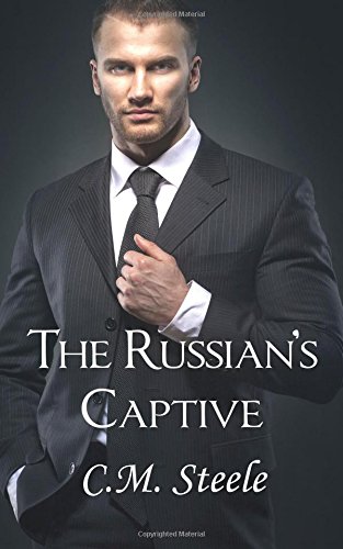 The Russian's Captive cover