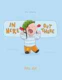 In Here Out There Ktu Atje Childrens Picture Book Englishalbanian Bilingual Editiondual Language