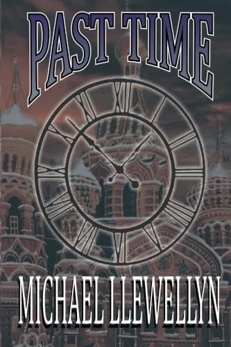 Cover of Past Time