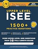 Upper Level Isee 1500 Practice Questions