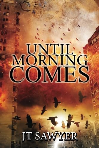 Until Morning Comes book cover