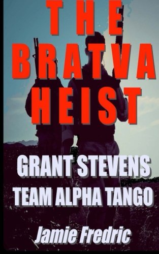 The Bratva Heist book cover