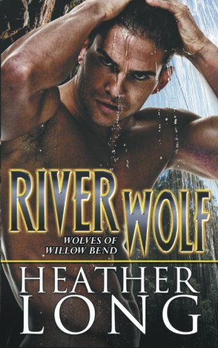 River Wolf book cover