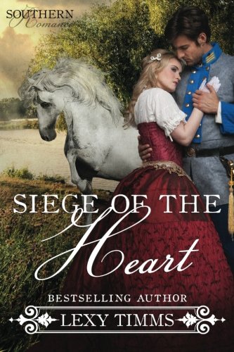 Siege of the Heart book cover