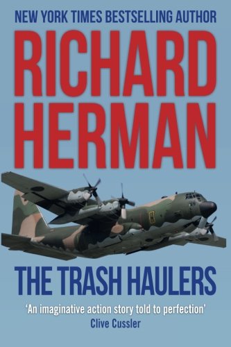 The Trash Haulers book cover