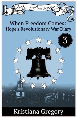 When Freedom Comes book cover