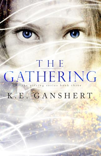 The Gathering book cover