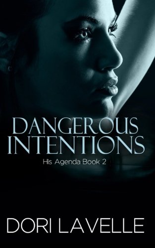 Dangerous Intentions book cover