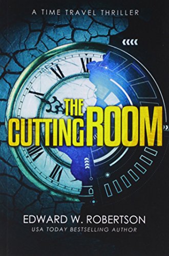 The Cutting Room cover