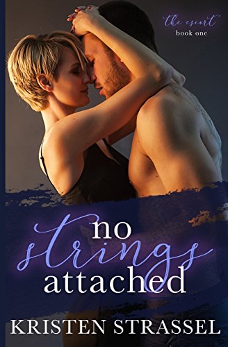 No Strings Attached book cover