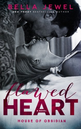 Flawed Heart book cover