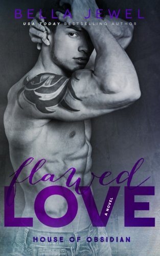 Flawed Love book cover