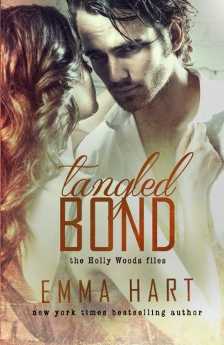 Tangled Bond book cover