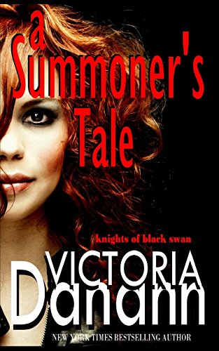 A Summoner's Tale book cover