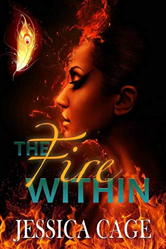 The Fire Within book cover