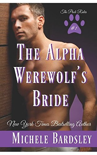 Alpha / The Werewolf's Bride cover