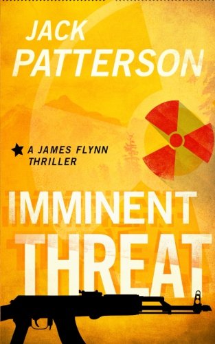 Imminent Threat book cover