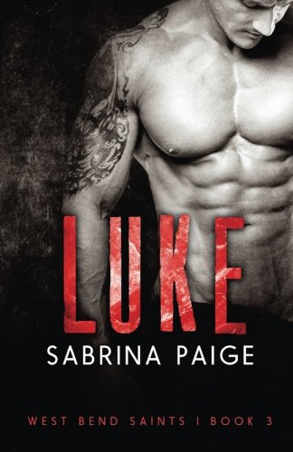 Luke book cover