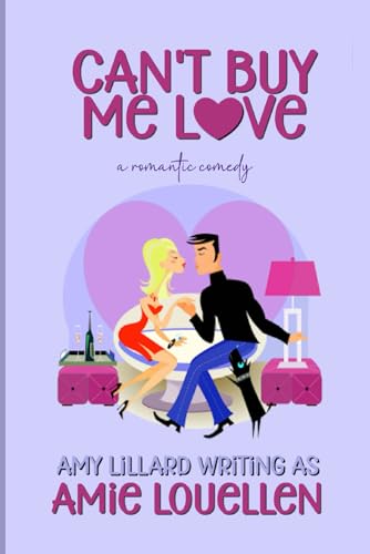 Can't Buy Me Love book cover