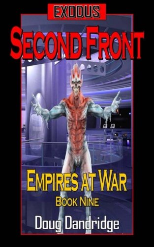 Second Front book cover