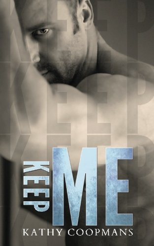 Keep Me book cover