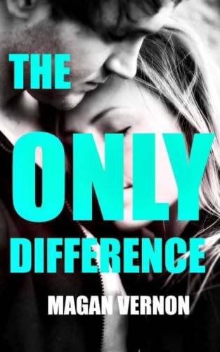 The Only Difference cover