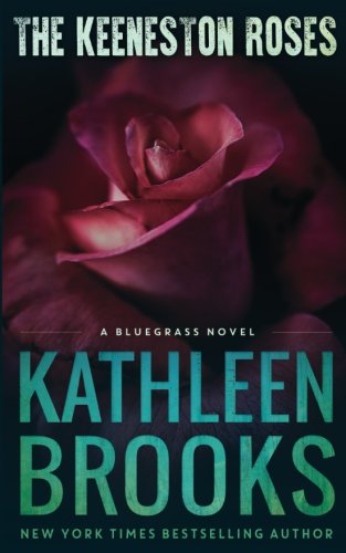 The Keeneston Roses book cover