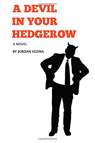 A Devil in Your Hedgerow book cover