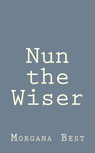 Nun the Wiser book cover