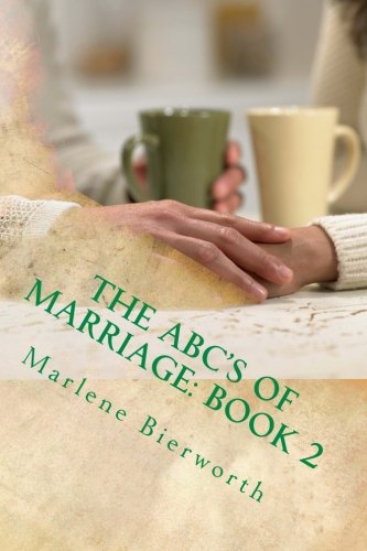 The ABC's of Marriage: Book 2 book cover