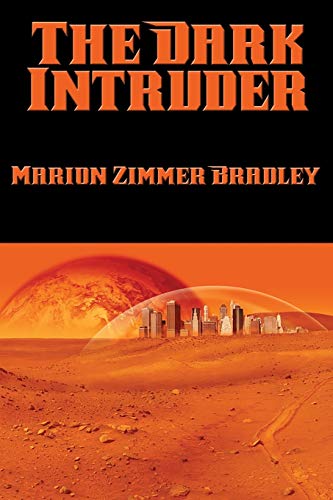 The Dark Intruder cover