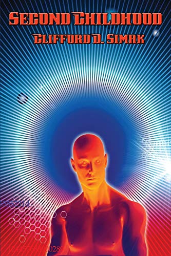 Second Childhood cover