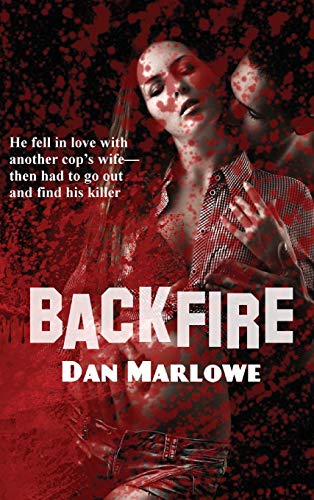 Backfire book cover