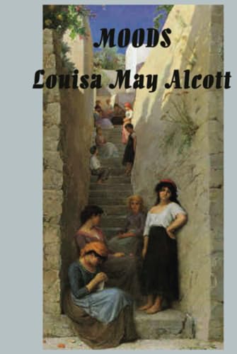 Moods book cover