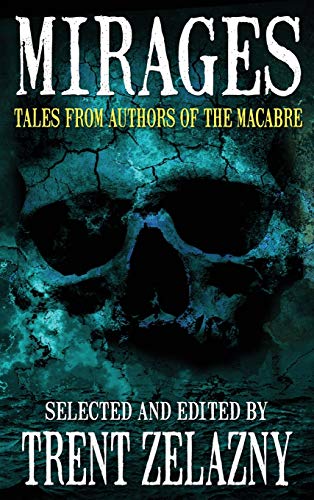 Mirages book cover