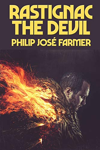 Rastignac the Devil book cover