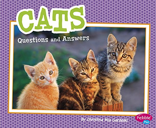 Cover of Cats