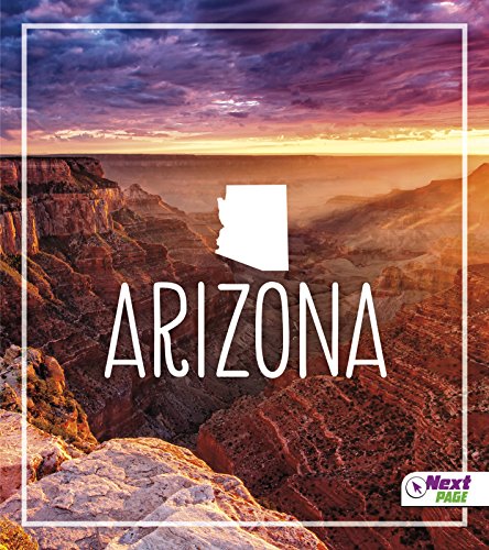 Cover of Arizona
