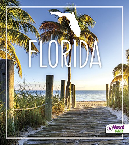 Cover of Florida