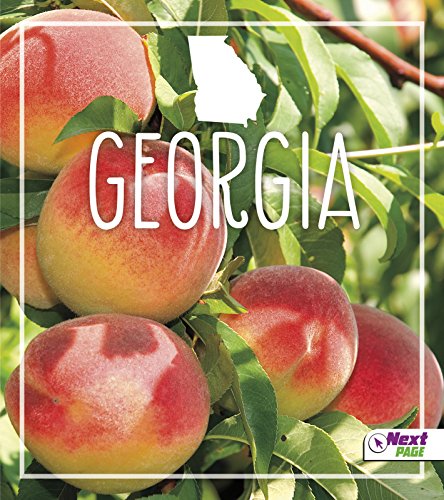 Cover of Georgia