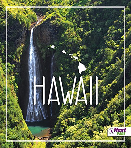 Cover of Hawaii