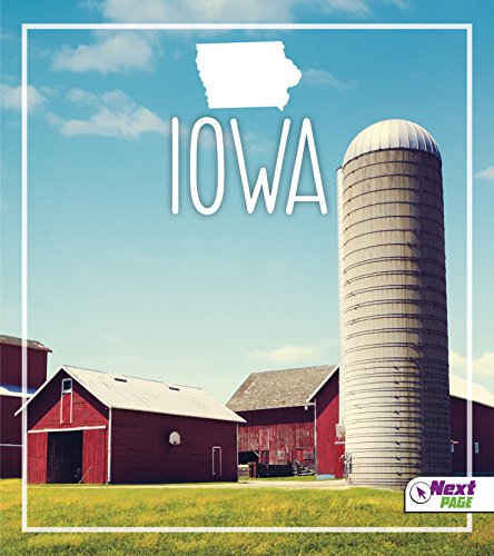 Cover of Iowa